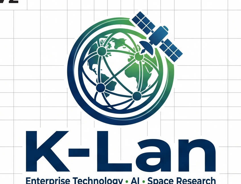 Enterprise Tech Logo