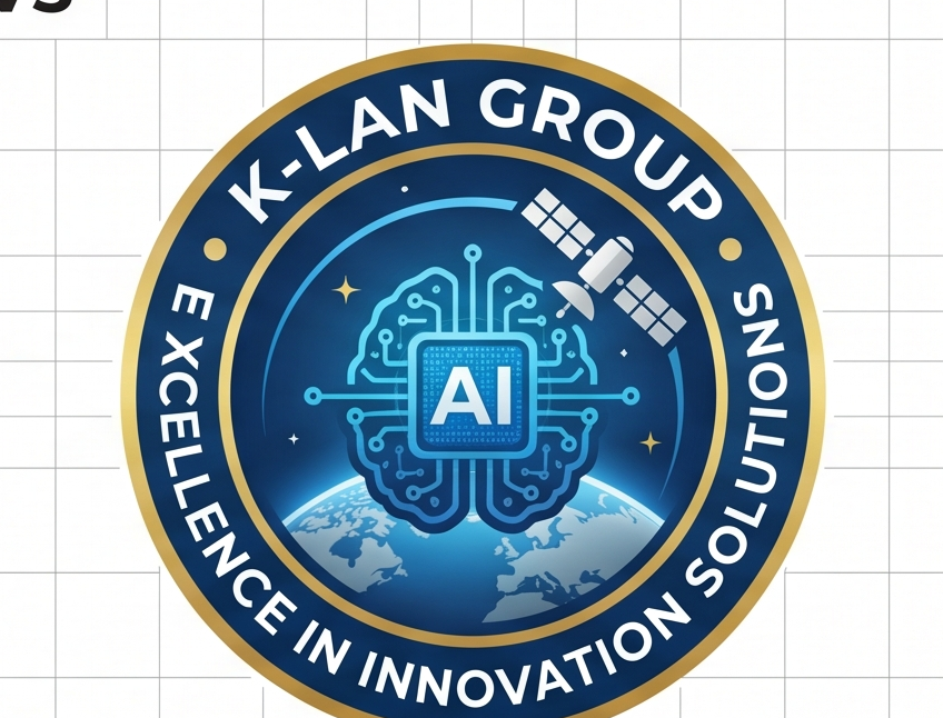 K-Lan Logo